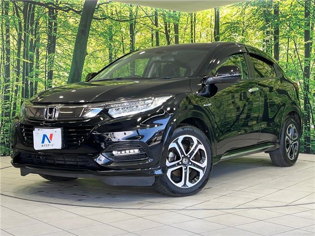 Honda VEZEL 2018 6412592-0