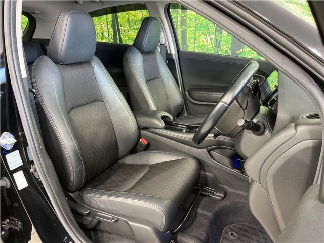 Honda VEZEL 2018 6412592-6