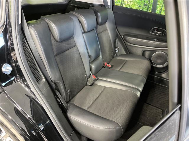 Honda VEZEL 2018 6412592-7