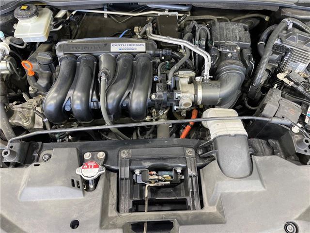 Honda VEZEL 2018 6412592-8