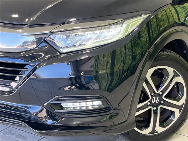 Honda VEZEL 2018 6412592-9