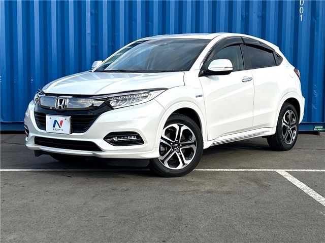 Honda VEZEL 2018 6412594-0