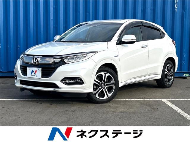 Honda VEZEL 2018 6412594-3