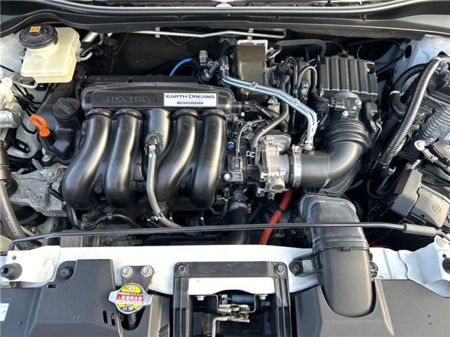 Honda VEZEL 2018 6412594-4