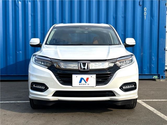 Honda VEZEL 2018 6412594-6