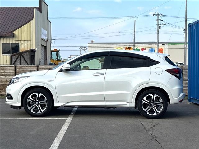 Honda VEZEL 2018 6412594-8
