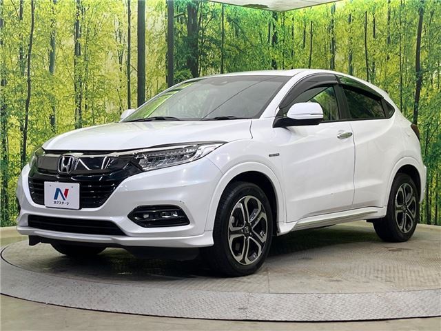 Honda VEZEL 2018 6412664-10