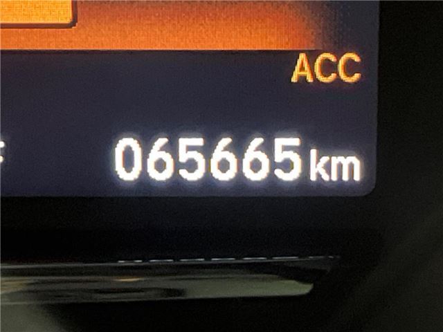 Honda VEZEL 2018 6412664-2