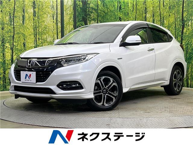 Honda VEZEL 2018 6412664-3