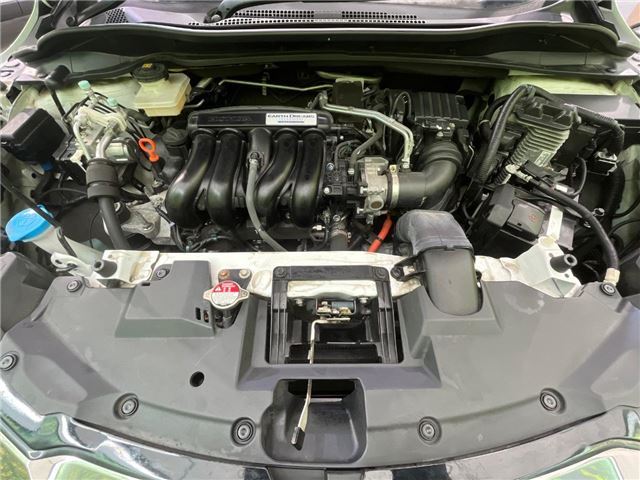 Honda VEZEL 2018 6412664-4