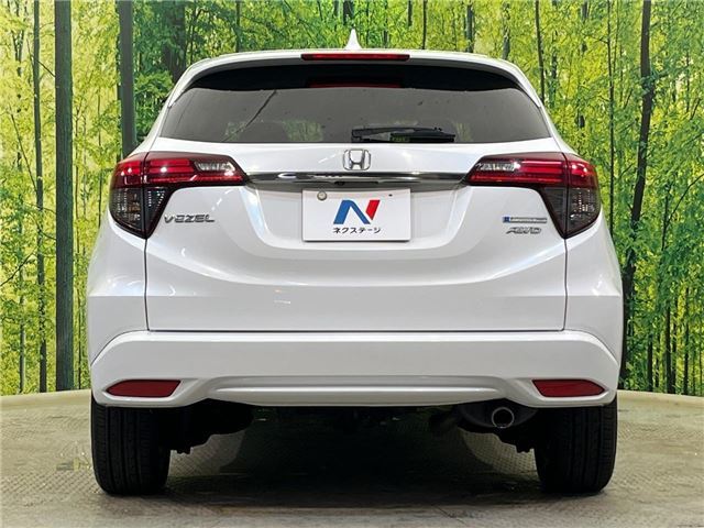 Honda VEZEL 2018 6412664-5
