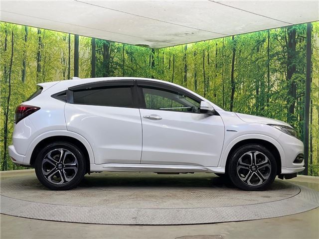 Honda VEZEL 2018 6412664-7