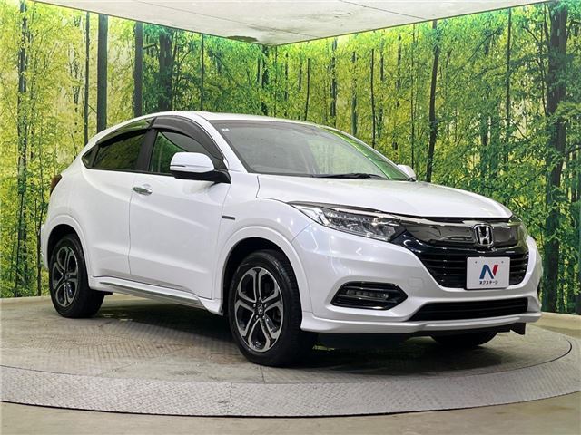Honda VEZEL 2018 6412664-8