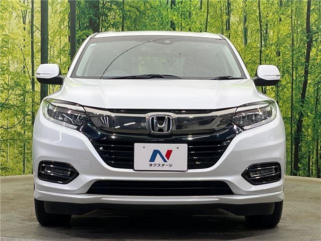 Honda VEZEL 2018 6412664-9