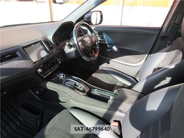 Honda VEZEL 2016 6414690-3
