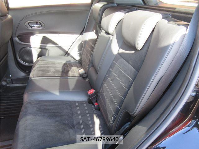Honda VEZEL 2016 6414690-4