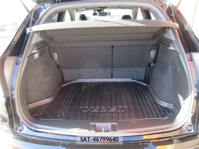 Honda VEZEL 2016 6414690-5