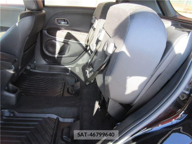 Honda VEZEL 2016 6414690-6