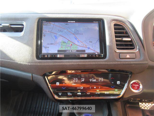 Honda VEZEL 2016 6414690-8