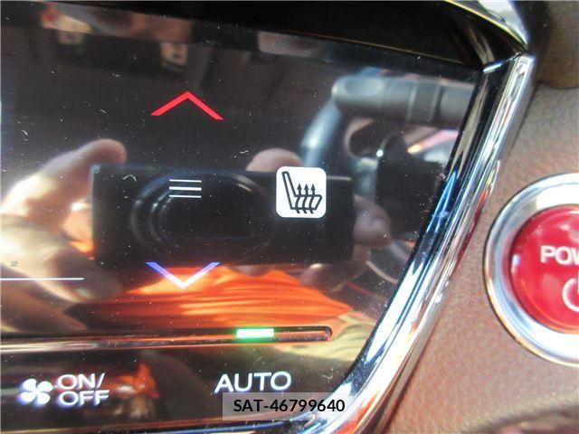 Honda VEZEL 2016 6414690-9