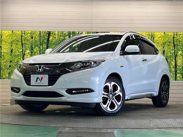 Honda VEZEL 2016 6414739-0