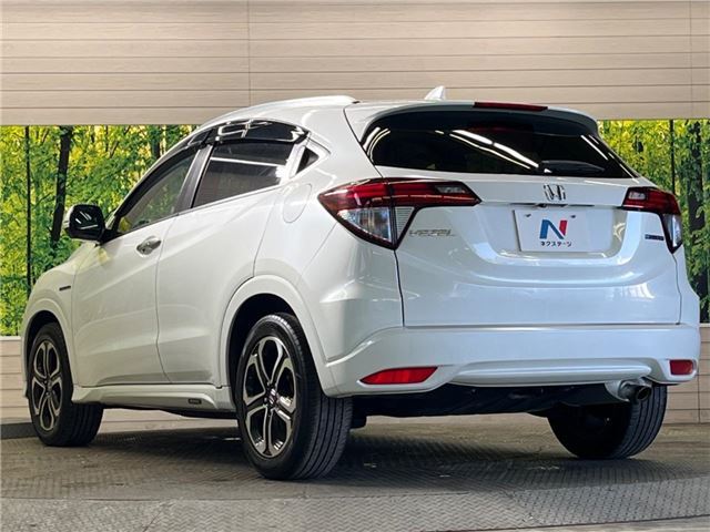 Honda VEZEL 2016 6414739-10
