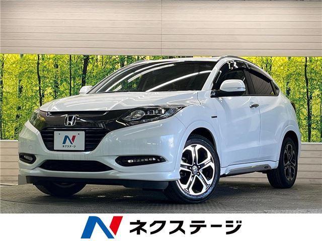 Honda VEZEL 2016 6414739-3