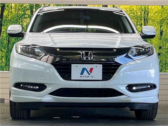 Honda VEZEL 2016 6414739-5
