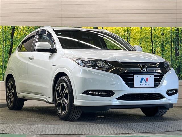 Honda VEZEL 2016 6414739-6