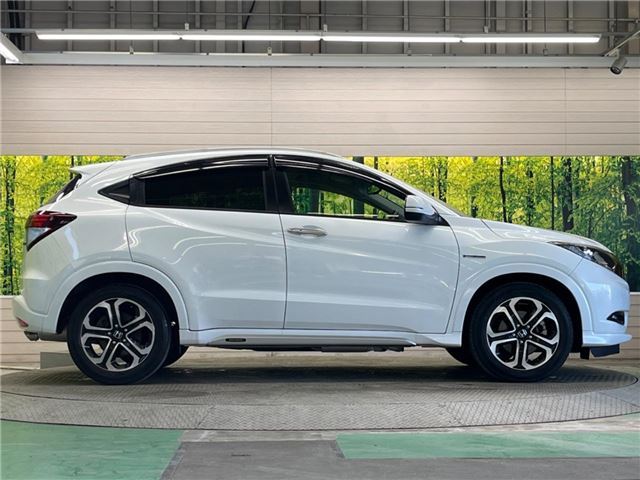 Honda VEZEL 2016 6414739-7