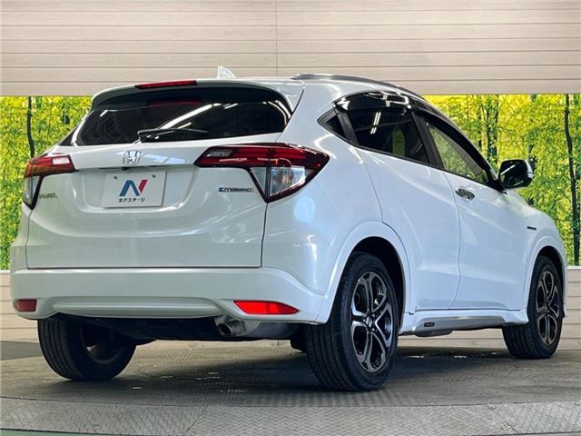 Honda VEZEL 2016 6414739-8