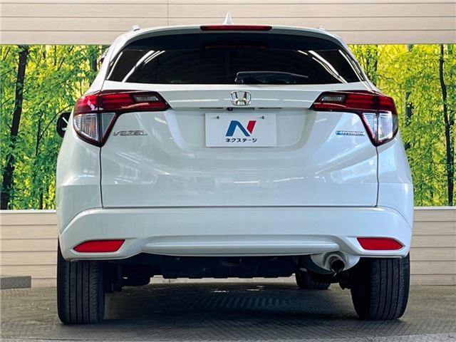 Honda VEZEL 2016 6414739-9