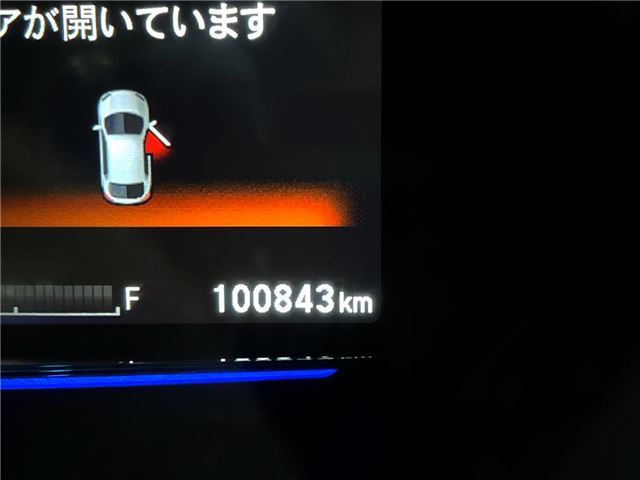 Honda VEZEL 2015 6415087-2