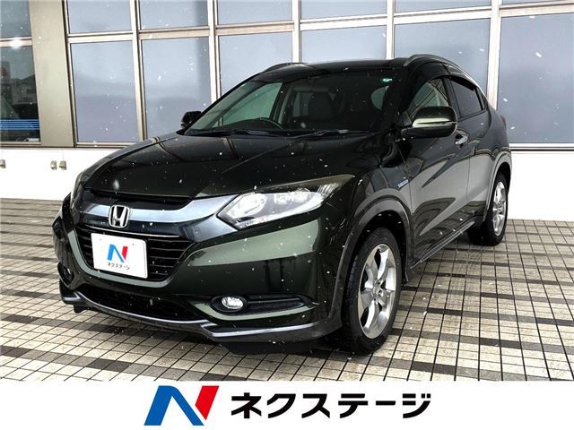 Honda VEZEL 2015 6415087-3