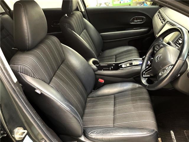 Honda VEZEL 2015 6415087-4