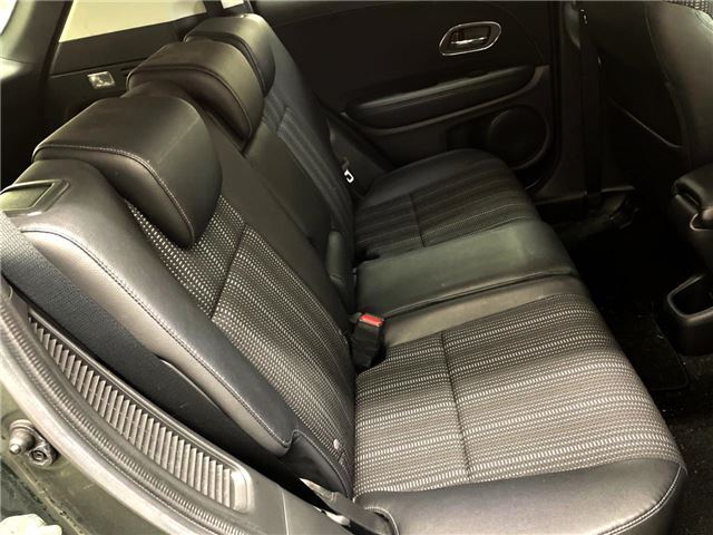 Honda VEZEL 2015 6415087-5