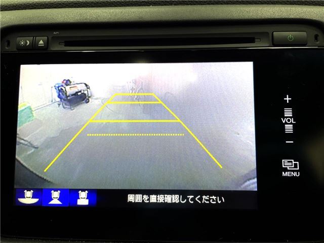 Honda VEZEL 2015 6415087-6