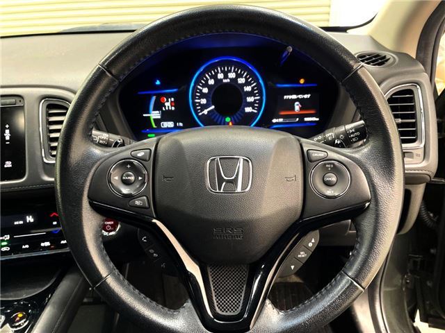 Honda VEZEL 2015 6415087-7