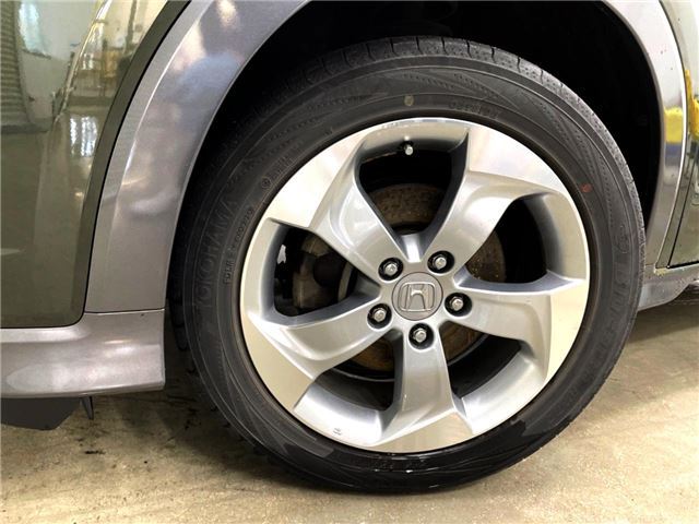 Honda VEZEL 2015 6415087-9