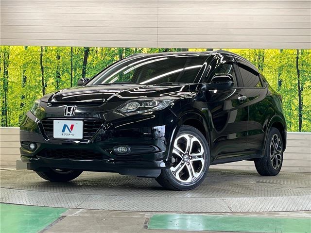 Honda VEZEL 2015 6415171-0