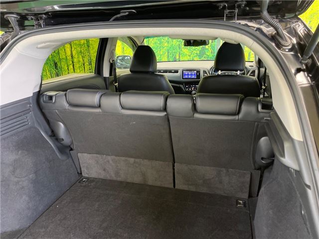 Honda VEZEL 2015 6415171-10