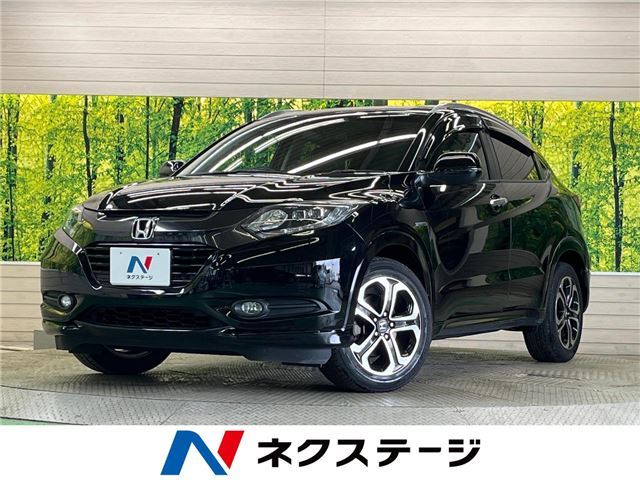 Honda VEZEL 2015 6415171-3