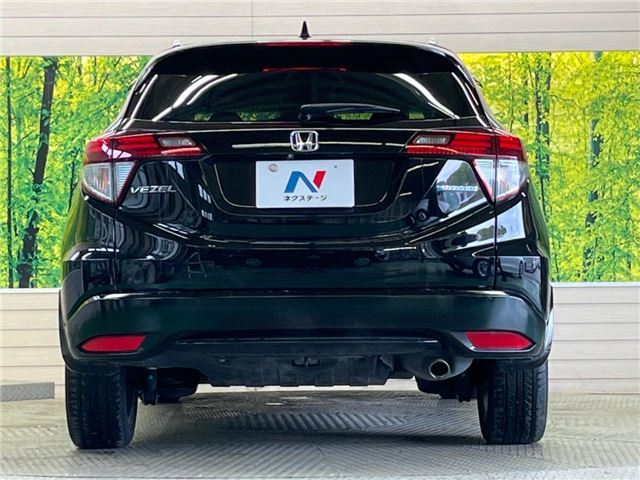 Honda VEZEL 2015 6415171-4