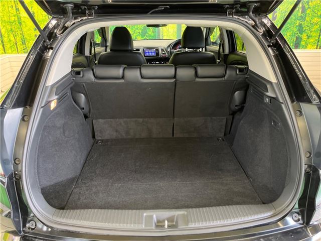 Honda VEZEL 2015 6415171-9
