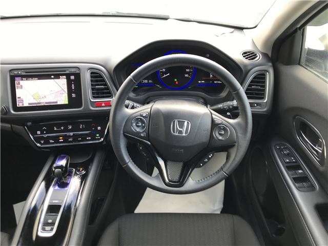 Honda VEZEL 2015 6415256-2