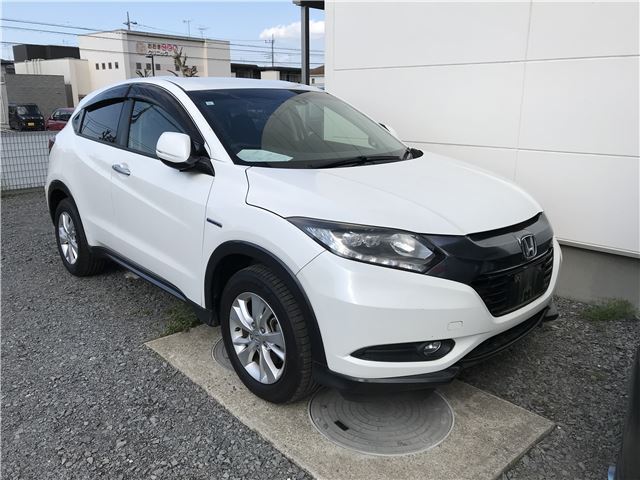Honda VEZEL 2015 6415256-3