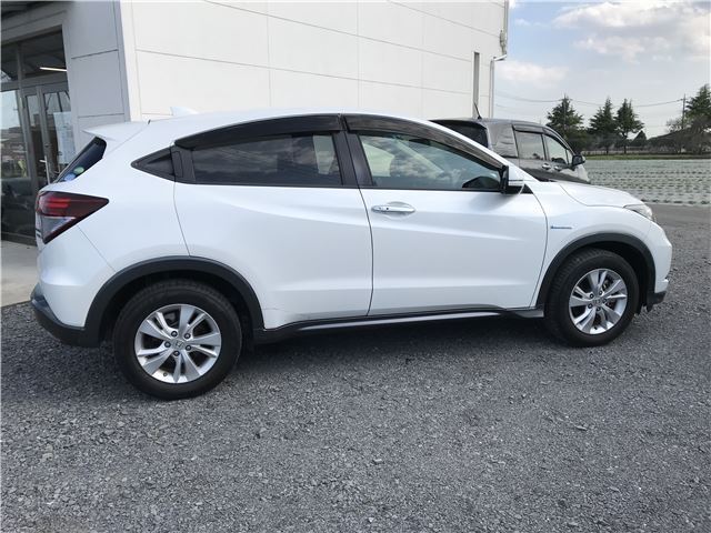 Honda VEZEL 2015 6415256-6