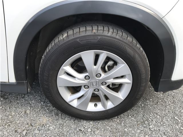 Honda VEZEL 2015 6415256-7