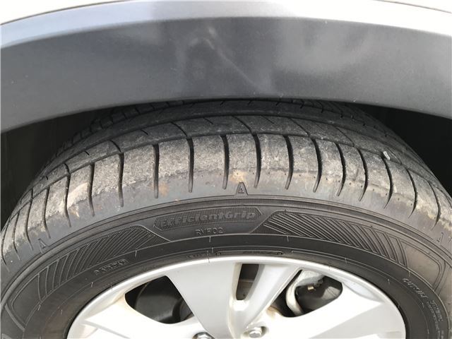 Honda VEZEL 2015 6415256-8