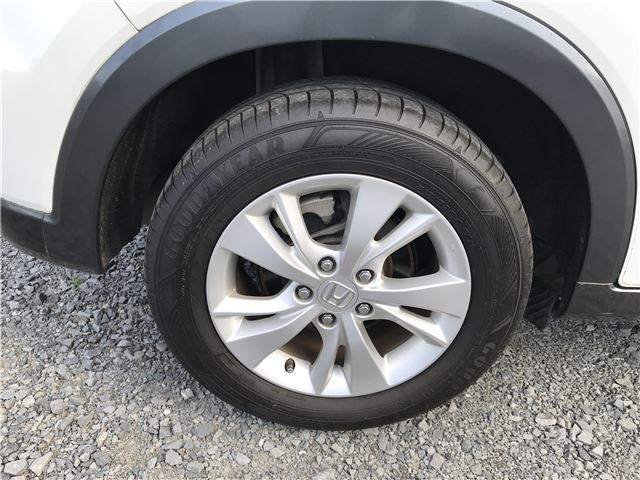 Honda VEZEL 2015 6415256-9